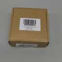 24V Power Supply, DC 24 Volt 2A 48W LED Lights Power Supply Adapter, 100-240V AC to 24V DC Transformer for LED Strip Lights, Wall Plug Power Supply with 5.5/2.1mm Jack Converter (2 Pack)