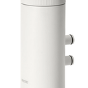 C1000 cartridge filter pump, INTEX Krystal Clear 1000 GPH Cartridge Filter Pump for Above Ground Pools