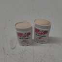 2 Pack - Rose + Vanilla Natural Deodorant Stick (2.65 oz.) Aluminum-Free