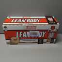 Labrada Lean Body Ready-to-Drink Chocolate Protein Shake, 40g Protein, Whey Blend, 0 Sugar, Gluten Free, 22 Vitamins & Minerals, LABRADA, 17 Fl Oz (Pack of 12)