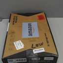 USX Mount Full Motion TV Wall Mount for Most 42-90 inch Flat Screen/LED/4K, TV Mount Bracket Dual Swivel Articulating Tilt 6 Arms, Max 16" Wood Studs, VESA 600x400mm, Holds up to 132lbs