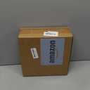 HQPASFY 10 Inch Lawn Mower Wheels 2 Pack 10" Push Lawn Mower Wheels with Bolts & Nuts kits Fits Most Standard Push Lawn Mowers Garden Trucks Garden Carts Generator HandTrucks Lawn Tractors (10"1.75")