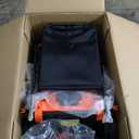 BLACK+DECKER CM2043C Cordless Mower, 20"