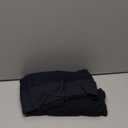 Dokotoo Womens Spring Outfits V Neck Waffle Knit Tops Cropped Sweaters Long Sleeve Pullover Crop Top (Small, Blue)