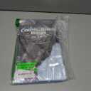 BCW Resealable Thick Silver Age Comic Bags - 200 ct | Archival Quality, Acid-Free Protection for Silver Age Comic Books | 7 1/4 x 10 1/2 inches Comic Collection Storage Comic Books Bags