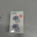 Reusable K Cup for Ke K Supreme machine- permanent ke coffee filter Refillable K cups for Ke K Supreme Plus Coffee Makers(2pcs)