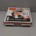 Holley Air Cleaner - 14" Chrome