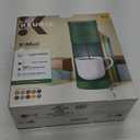 Keurig K-Mini Single Serve K-Cup Pod Coffee Maker, 6 to 12oz Brew size, with Cord Storage, Perfect for Small Spaces, Evergreen