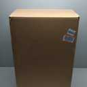 Windowless Air Conditioner with 6 Ice Packs, 3 Modes & 3 Speeds Swamp Cooler Air Conditioner, 12H Timer, 4L Tank for 24H Cooling, Remote, Dual Tank Portable Air Conditioners No Windows Needed