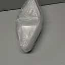 Thickened Extra Large 50Pcs Cake Slice Containers,5 Inch Pie Slice Containers Disposable,Individual Cheesecake Containers,Plastic Boxes for Take Out Packaging, Bakery and Cafe Cake Carriers