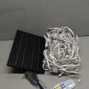 YFFSHLCS Permanent Outdoor Lights, Outdoor String Light Smart RGB with 66 Scene Modes, IP67 Waterproof Holiday Lights for Outside, APP and Remote Control Party Holidays