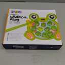 Play22 Toys for 2 3 4 5 Year Old - Toddler Toys Age 2-4, Whack A Frog Game, Baby Toy Gifts for Early Developmental Learning, Birthday Gift for Toddler Boy Toys