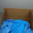 Bestway 57269E Fast Set Up 10ft x 30in Outdoor Round Inflatable Above Ground Swimming Pool Set with 330 GPH Filter Pump, Blue