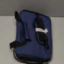 Lifewit Large Lunch Bag, Insulated Lunch Box, Soft Cooler Cooling Tote for Adult Men Women, Dark Blue 24-Can (15L)