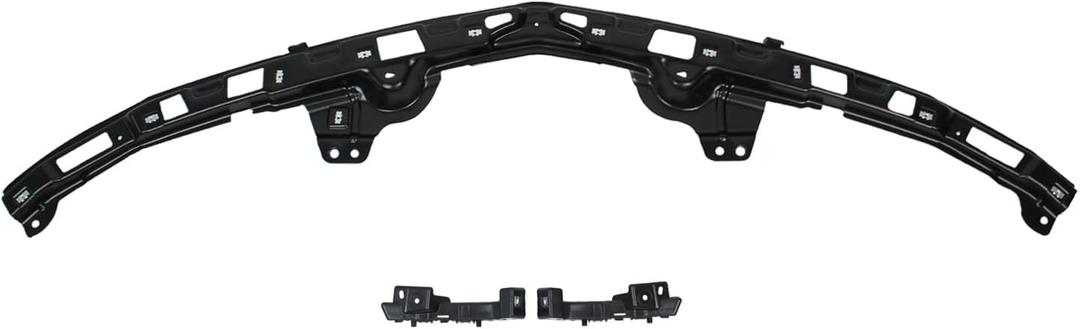 Front Bumper Cover Center Support Brace Mounting and Lower Bracket Retainer for Chevrolet Malibu 2016-2025