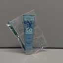 Blue Lizard Sensitive Mineral SPF 50 Sunscreen Lotion, 100% Mineral Sunscreen, UVA/UVB Protection, Infused with organic Aloe Vera, Soothes and Hydrates, 5 fl oz EXP: 2027/08