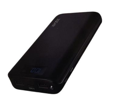 Zgear Power Bank 20000 mAh