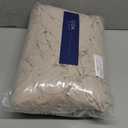 Extra Deep Cal King Sheet Set - 6 Piece Breathable and Cooling Sheets - Hotel Luxury Bedding for Women, Men, Kids & Teens - Easy Secure Fit - Soft, Wrinkle Free and Comfy - Extra Deep Pockets - Cream