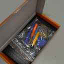 [Long Slot] OLED for Samsung S20 5g Screen Replacement for Galaxy S20 5g LCD Digitizer Repair Kits G981F G981U G981B Touch Screen Display Assembly Replacement Silver with Frame (with Fingerprint)