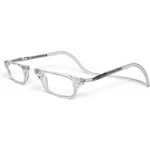 Clic Magnetic Reading Glasses - Original Long (M-L) - Rigid Headband