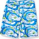 Boys' Turtle Shorts Trunks (24 Months)