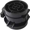 OCPTY Mass Air Flow Sensor 13621438871 Meter FITS for 2001-2005 for BMW 330xi 3.0L,2001-2004 for BMW 530i 3.0L,2001-2006 for BMW X5 3.0L,2001-2002 for BMW Z3 3.0L