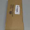 Baquler 6 Pcs Pastel Pink Flameless Taper Candle Twisted LED 9.65 Inch Taper Candles Battery Operated Spiral Candlesticks for Valentine Wedding Birthday Home Party Holiday Dinner Fireplace