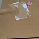 Douaowoc 36 Pcs PU Leather Purse Gift Bags with Handles Ribbon Purse Party Favor Bags for Baby Showers Birthday Wedding Candy (Pink)