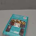 R36MAX Retro Handheld Game Console, 4.0 Inch 720x720 IPS Screen, Built-in 18,000+ Classic Game, Portable Hand Held Open Source Linux System, 4000mAh Battery Retro Gaming Console(Black 64GB)