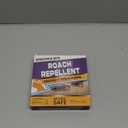 Roach Repellent Indoor Pet Safe, Cockroach Repellent Indoor - 4 Count