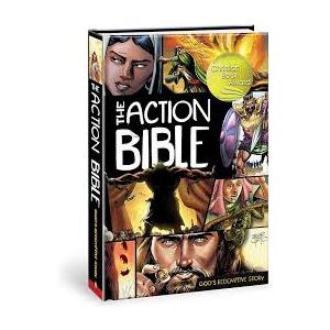 The Action Bible