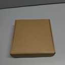 4Pcs DIY Heart Shaped Hand Embroidered Christmas Ornament Kit,2026 New Embroidery Christmas Ornament Kits,Handmade Tree Decoration,Beginner Friendly Cross Stitch Craft Set for Tree Winter Decoration