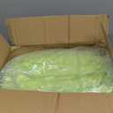 HOMBYS 3 INCH Thick Waterproof Memory Foam Camping Mattress for Outdoor Sleeping, Portable Roll Up Mattress Pad Mat for Travel Truck Bed Tent (Twin XL-79"x38"x3", Grey)