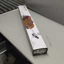 GrillPro 60090 Rotisserie Kit for Grills, 39-1/2", Black