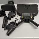 Universal Stroller Board with Detachable Seat, 2 in 1 Buggy Board Suitable for Most Brands of Strollers, Holds Children Up to 55 lbs