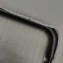 Tubular Single Sided Towel Bar, 24-3/4" Length, Oil Rubbed Bronze
Brass Material, 24" Center To Center, 3/4" Tube Diameter, Without Metal Washers