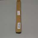 Offset Extension Wrench, Versatile 1/4" and 3/8", with1/2 Square Drive Adapters (Black)