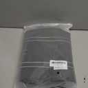 NOYAL Dog Lift Harness Sling - Adjustable Pet Carrier for Senior Dogs with Arthritis Joint Injuries, Emergency Support Rehabilitation Aid for Nail Trimming, Stairs Assistance, X-Large, Black