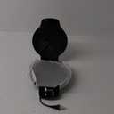 Mueller Heart 5 Waffle Maker, Waffle Iron, Adjustable Browning Control & Nonstick, Cool Touch Handle, Easy to Clean, Small Kitchen Appliances