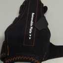 New Upgraded 2 in 1 Thumb Brace, Removable Thumb Spica Splint Left Right Hand with 3 Level Stability, Reversible Thumb Support for CMC, De Quervains Tendonitis, Trigger Thumb (M/L, Black)