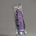 Get A Grip - Custom Tennis Racket Grip Tape - Anti-Slip/Quick-Drying Tennis Overgrips - Precut Badminton Racket Grip with Finishing Tape (2 Pack)