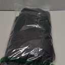 V VOCNI Women's Maternity Pants Maternity Activewear Jogger Track Cuff Sweatpants Over The Belly Stretchy Pregnancy Pants (X-Large, 2 Pack)