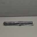 Bathroom Sink Cover for Counter Space, Foldable Silicone Sink Mat Makeup Organizer Mat Space Saver, Womens Gifts for Christmas RV Camper Travel Must Haves Accessories, Grey