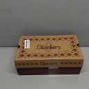 Skechers Womens Too Cozy Slipper (10, Black)