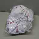 Bedwina Inflatable Baseball (Pack of 12) 16-inch, Baseball Beach Balls for Themed Party Decorations & Birthday Decor - Pool Ball Toys Party Favors & Goodie Bags Favors for Kids, Boys and Girls