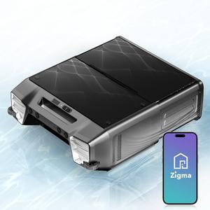 Robotic Pool Skimmer Y80P