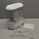 Dreo 6L Top Fill Humidifiers for Bedroom, 60H Runtime 28 dB Quiet Supersized Cool Mist Air Humidifiers for Large Room, Baby Nursery, Plant, Indoor, Night Light, Easy to Clean, Precise Humidity Control (White)