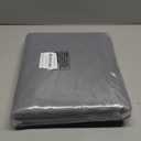 Conkote Reusable Pee Pads for Dogs Extra Large 60" x 48" Puppy Playpen Mat, Washable Pee Pads Heavy Absorbency Waterproof Dog Training Pads Non-Slip for Housebreaking, Whelping, Potty, Crate (48x60 Inch (Pack of 1))