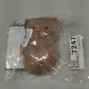 Jellycat Bartholomew Bear Stuffed Animal, Medium, 10 inches - Teddy Bear Plush - Soft and Huggable - Classic Children's Gift