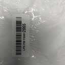 MIULEE Pillow White 2 Pack 23x23 In